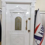 درب ضد سرقت کلاسیک کد 1101