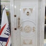 درب ضد سرقت کلاسیک کد 1103