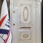 درب ضد سرقت کلاسیک کد 1106