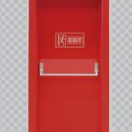 درب ضد حریق کد 3002